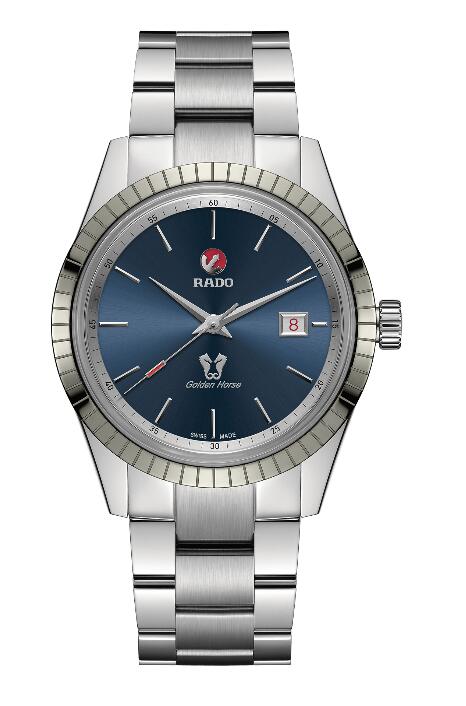 Replica Rado HYPERCHROME CLASSIC AUTOMATIC R33101204 watch